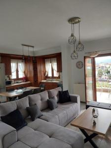 Gallery image of Myloi Well Apartment in Sikia +11 photos