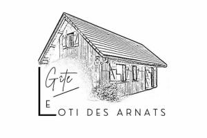 Certifikát, ocenenie alebo iný dokument vystavený v ubytovaní Le loti des Arnats