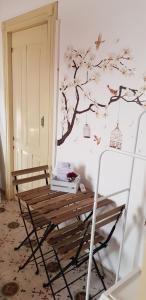 Χώρος καθιστικού στο HomeholidayinSicily - Room ovest +24 φωτογραφίες