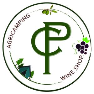 Agricamping Corte Pianton的证书、奖牌、标识或其他文件