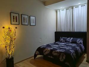 Posteľ alebo postele v izbe v ubytovaní Dvoriste Danguba