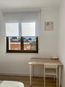 Fotografia z galérie ubytovania SERLUCAR Apartment v destinácii Santander
