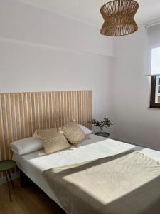 Fotografia z galérie ubytovania SERLUCAR Apartment v destinácii Santander