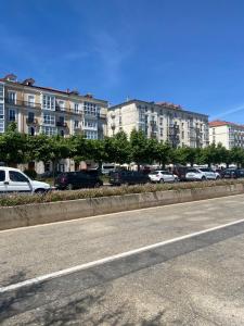 Fotografia z galérie ubytovania SERLUCAR Apartment v destinácii Santander