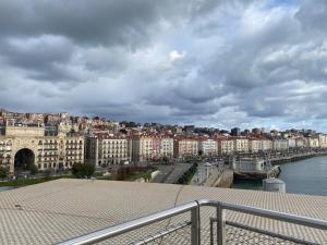 Fotografia z galérie ubytovania SERLUCAR Apartment v destinácii Santander