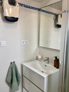Fotografia z galérie ubytovania SERLUCAR Apartment v destinácii Santander
