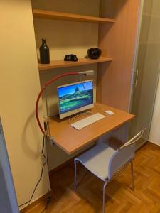 Kép Cozy Flat in Athens City Centre - 30 secs walking Ampelokipoi Metro Station szállásáról Athénban a galériában