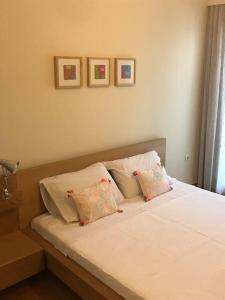 Kép Cozy Flat in Athens City Centre - 30 secs walking Ampelokipoi Metro Station szállásáról Athénban a galériában Még 7 kép