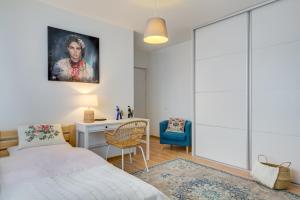 Fotografie z fotogalerie ubytování Dom "Antoszka" w Tyliczu 100m od Master Ski v destinaci Tylicz