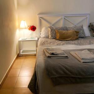 Kép Apartamento rural La Encina Complejo La Fontanina szállásáról Mata de Alcántarában a galériában