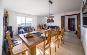 Ảnh trong thư viện ảnh của Pet Friendly Apartment ở Fuengirola