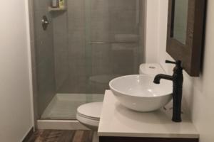 Foto dalla galleria di Serenity on Trickey Cove a Naples