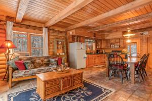 Fotografie z fotogalerie ubytování Lemonweir Lodge v destinaci Mauston