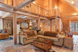 Fotografie z fotogalerie ubytování Lemonweir Lodge v destinaci Mauston