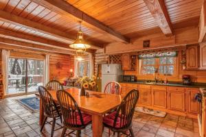 Fotografie z fotogalerie ubytování Lemonweir Lodge v destinaci Mauston