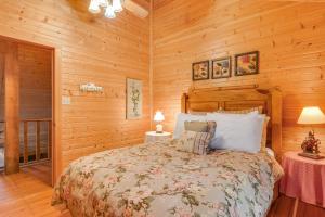 Fotografie z fotogalerie ubytování Lemonweir Lodge v destinaci Mauston + 21 fotografií