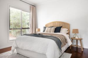 梅普尔顿Designer Hinterland Escape with Breathtaking Views的相册照片 更多29张照片