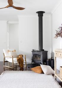 梅普尔顿Designer Hinterland Escape with Breathtaking Views的相册照片