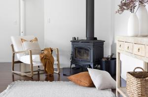 梅普尔顿Designer Hinterland Escape with Breathtaking Views的相册照片