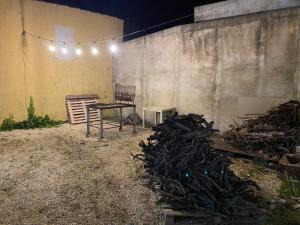 Kép Chalet in campagna szállásáról Partannában a galériában