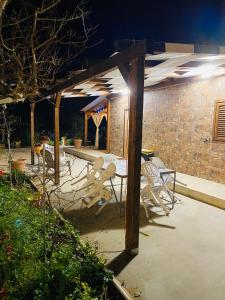 Kép Chalet in campagna szállásáról Partannában a galériában