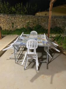 Kép Chalet in campagna szállásáról Partannában a galériában