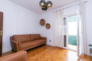 Fotografie z fotogalerie ubytování Apartments by the sea Podgora, Makarska - 20231 v Podgoře