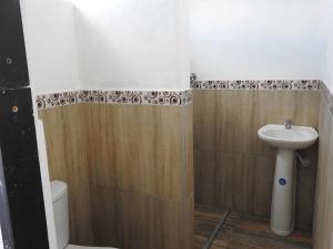 Afbeelding uit fotogalerij van Posada Rural Villa Rouse in Guachantivá