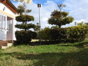 Afbeelding uit fotogalerij van Posada Rural Villa Rouse in Guachantivá