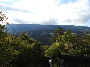 Afbeelding uit fotogalerij van Posada Rural Villa Rouse in Guachantivá