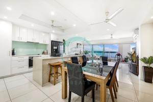 Gallery image of ZEN BY THE WATER - Darwin's Premier Ocean View Family Retreat in Darwin
