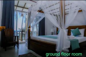 Легло или легла в стая в Shanora Beach