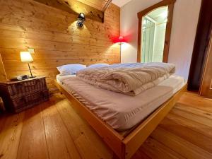 Zdjęcie z galerii obiektu Chalet 5 Pièces pour 8 Personnes, Proche Pistes et Commerces - Les Alpages, La Boissause, Arâches-la-Frasse - FR-1-572-276 w mieście Arâches-la-Frasse +14 zdjęć