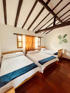 Φωτογραφία από το άλμπουμ του Lo Nuestro - Hospedaje σε Villa de Leyva