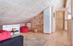 Fotografie z fotogalerie ubytování Beautiful Home In Rauland With Kitchen v destinaci Rauland