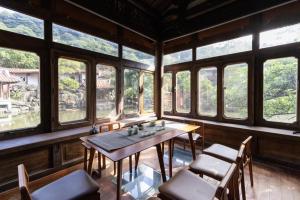 Fotografie z fotogalerie ubytování The One Nanyuan v destinaci Xinpu