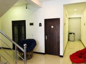 Foto Hikkaduwas asuva majutusasutuse Eden Blue Hikkaduwa galeriist