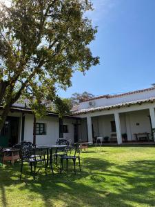 Gallery image of Finca La Secundina in Salta