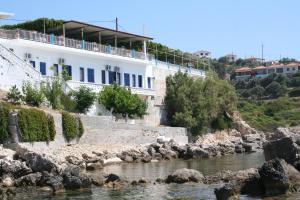 Príroda v okolí of the bed and breakfast
