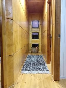 Fotografie z fotogalerie ubytování CABAÑAS RAYEN HUILLINCO v destinaci Chonchi