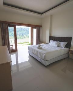 Billede fra billedgalleriet på GREEN RINJANI i Bayan