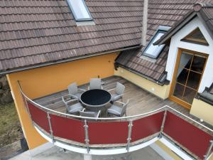 Fotografie z fotogalerie ubytování Biohof Kroisleitner v destinaci Sankt Jakob im Walde