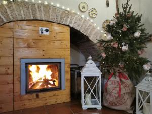 Photo de la galerie de l'établissement Masseria Tarantini, à Castel del Monte