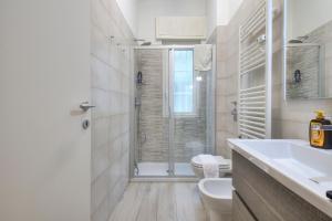 A bathroom at I Host apartment - Cossa 19