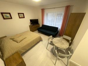 Setusvæði á Apartamenty Wisła Centrum