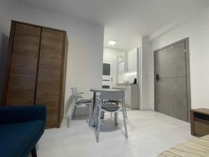 Setusvæði á Apartamenty Wisła Centrum