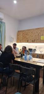 Ospiti di Bee Hostel Paphos
