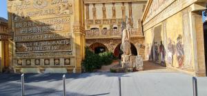 Foto dalla galleria di Bee Hostel Paphos a Paphos