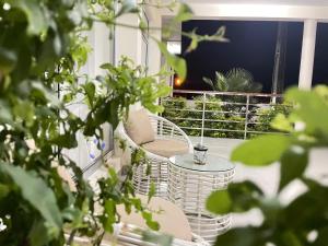 Imagen de la galería de Inhambane Hotel Escola, en Inhambane