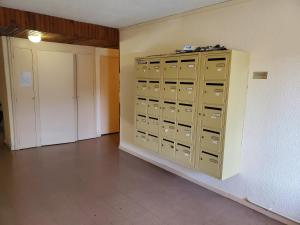 Galería fotográfica de Studio avec balcon, vue sur jardins et cathédrale en Albi